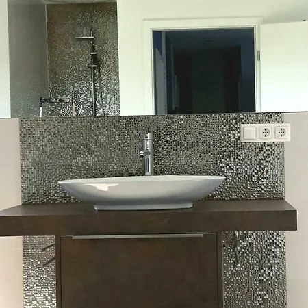 Prázdninový dům Meerraum2 - #95083 Bastorf