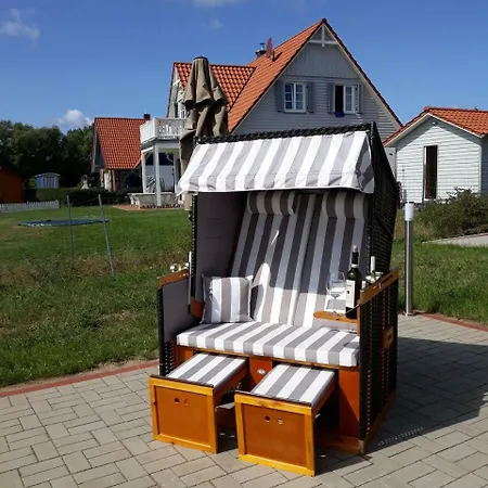 Prázdninový dům Meerraum2 - #95083 *
