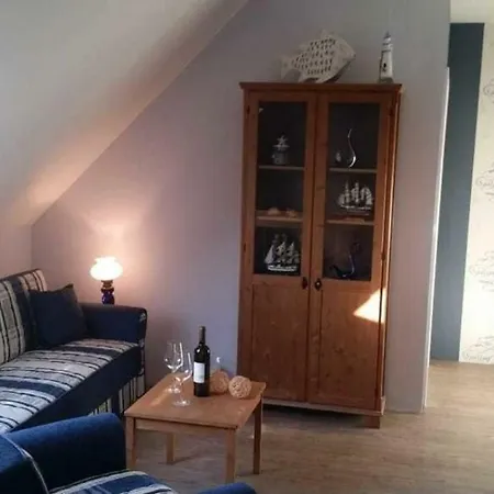 Prázdninový dům Meerraum2 - #95083 *