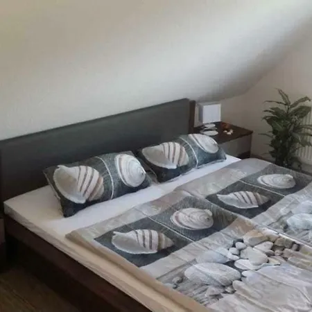 Prázdninový dům Meerraum2 - #95083 *