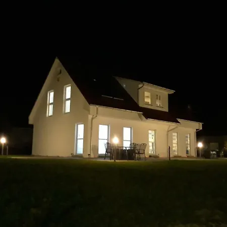 Prázdninový dům Meerraum2 - #95083 *