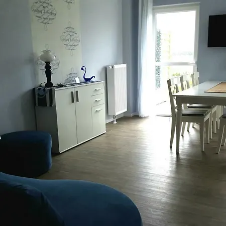 Prázdninový dům Meerraum2 - #95083 Bastorf